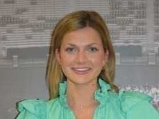 McLean Moore was named 2021 Homecoming Queen on Friday. 