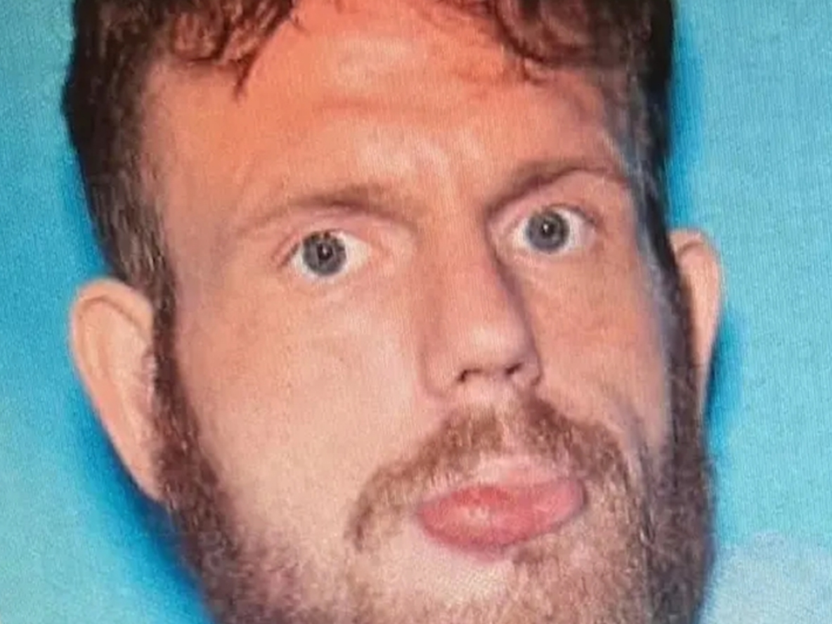 Carbon Hill Escapee Who Set Jail Fire Surrenders To Police Tuscaloosa