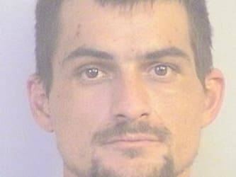 Tommy Ray Wilson, 31