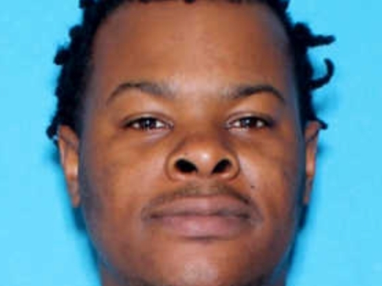 Cornelius Rashad Jones is charged with capital murder and shooting into an occupied vehicle. 