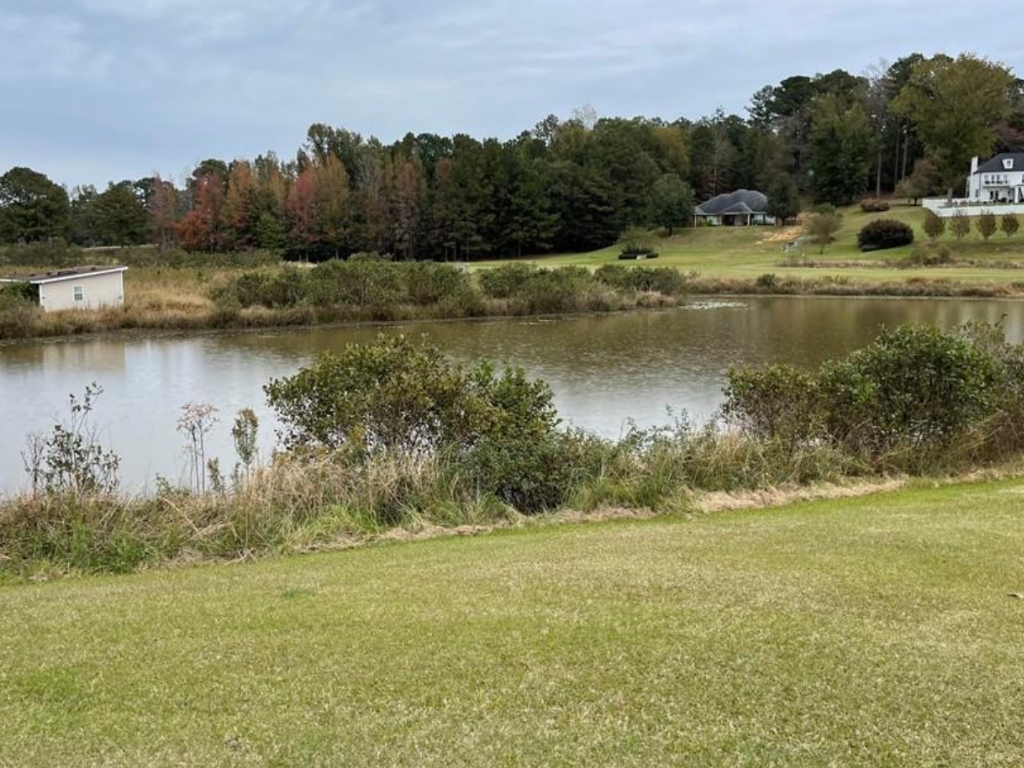 Tuscaloosa County Golf Course Hits The Market For 1M Tuscaloosa, AL