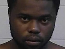 Calvin Lee Willis, 30