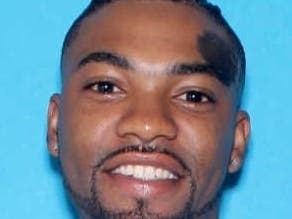 Darrin Lamar Patton Jr. is believed to have killed his girlfriend and her son, before taking his own life. 