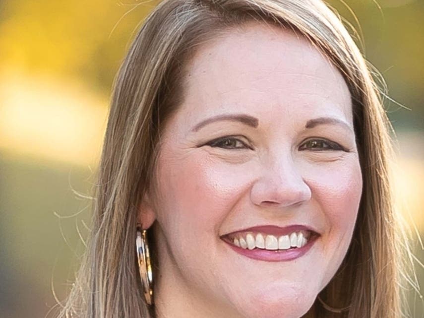 Brandt LaPish has been named the Saban Center's director of development. 