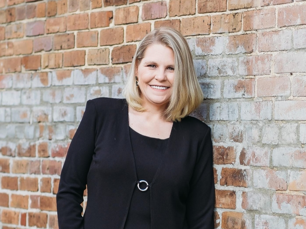 Carbon Hill Mayor April Kennedy-Herron resigned from office on Wednesday. 