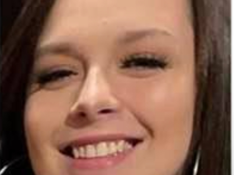  Jordan Lisa Lynn Handy, 17, has been missing since Thursday. 