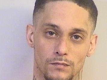 Kristopher Andrew Oliver, 33