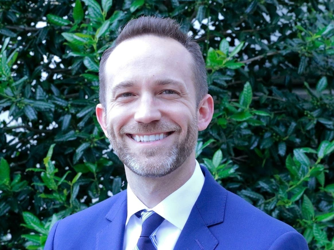 Brendan Moore 
