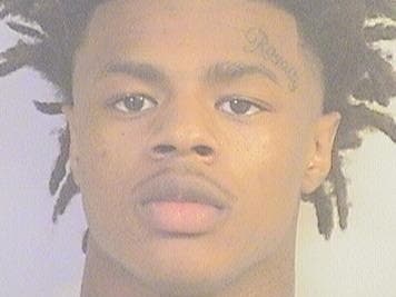 Tyrese Laquon Bell
