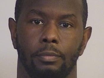 Keaundre Perry, 29