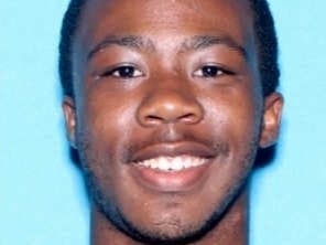  Ladarius Dejuan Jones