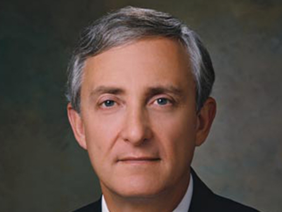 DCH Health System CEO Bryan N. Kindred