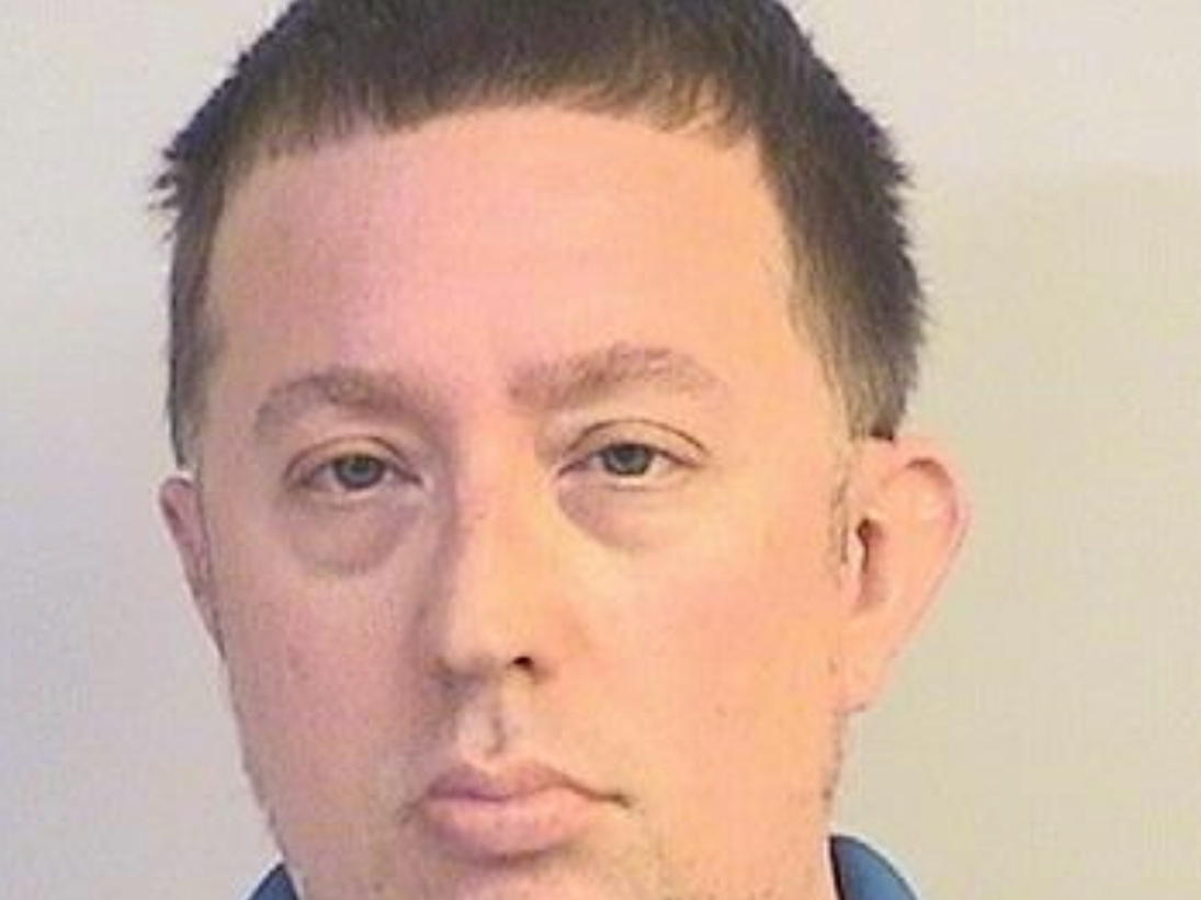 Phillip Shannon Wright
