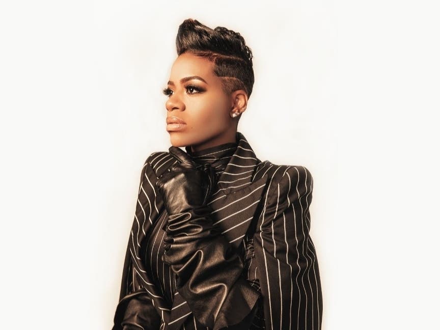 Fantasia is set to perform at the Tuscaloosa Amphitheater on Aug. 12. 

