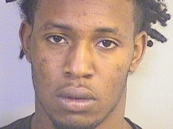 Kevonte Marteze Griffin