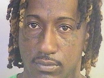 Geremy Lemel Glass, 33