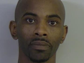 Marcedes Turner​, 35,