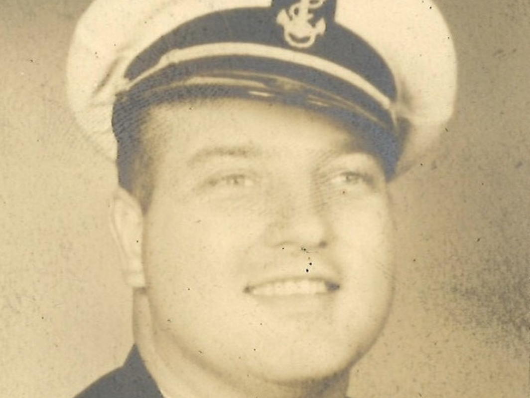 Ward McFarland