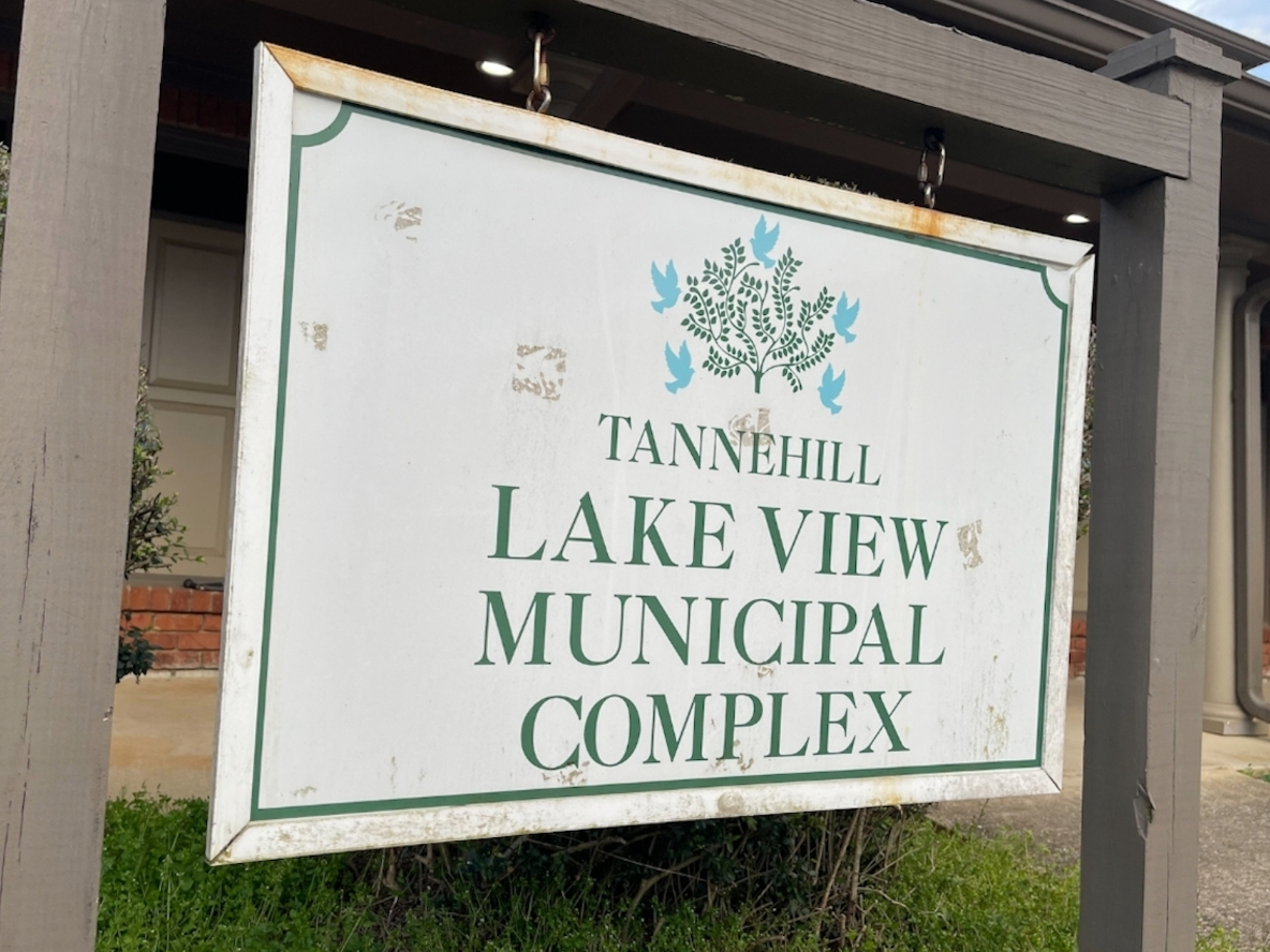 Lake View Municipal Complex 