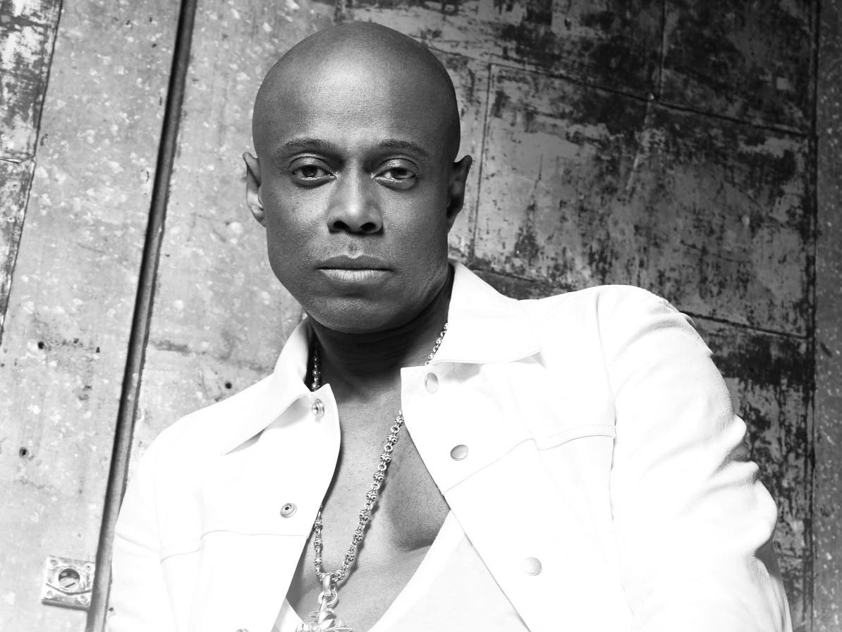 Kem is set to take the stage at the Tuscaloosa Amphitheater in September