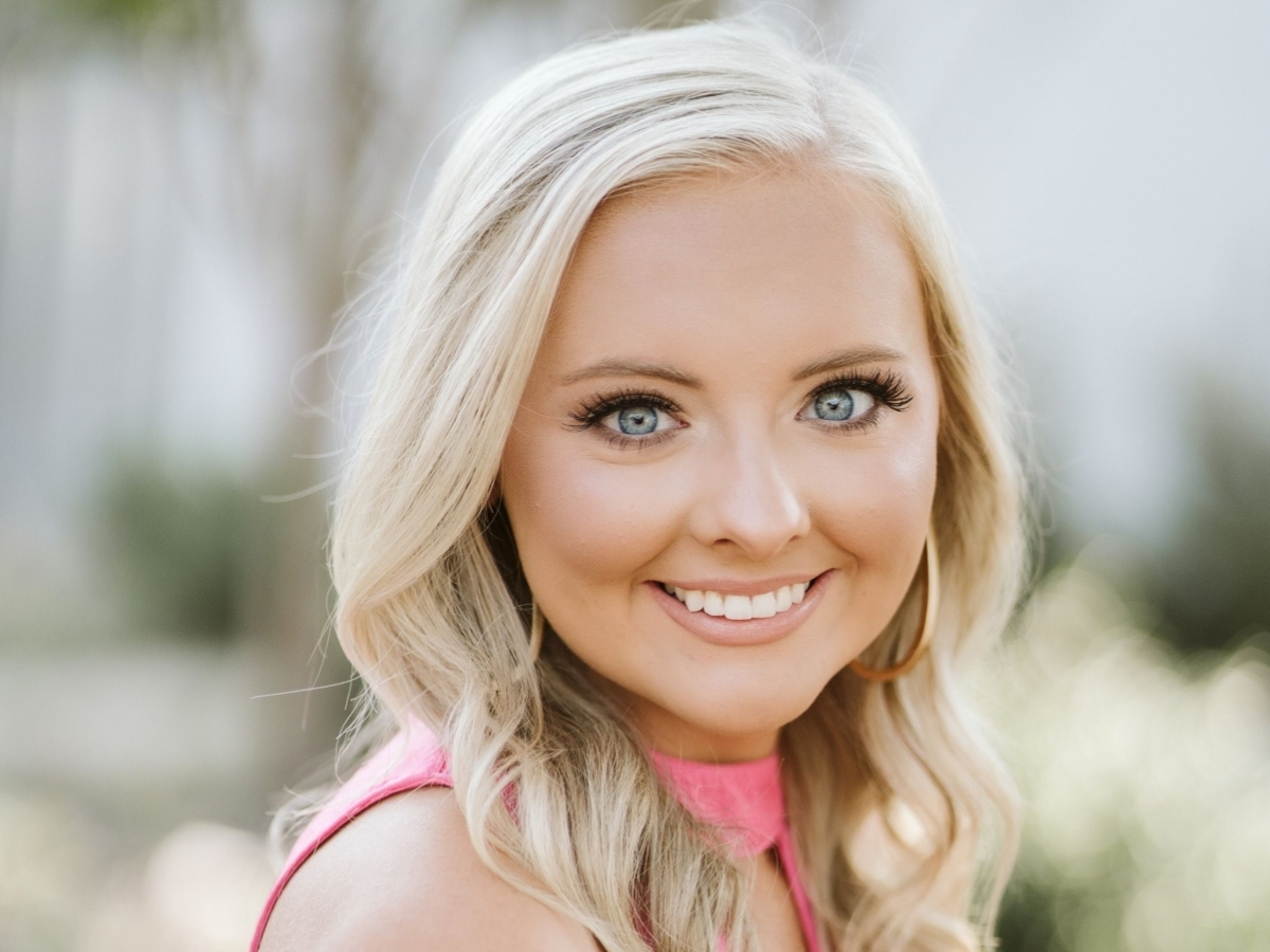 Bailey Fincher