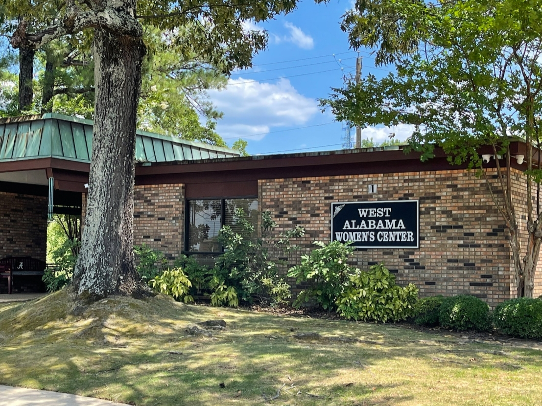 The West Alabama Women's Center 