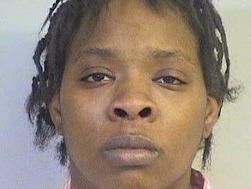 LaKendra Yashekia Williams