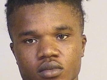 Robert Lee Johnson Jr., 19