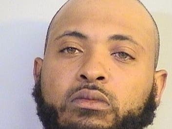 Laferris Jamarco Williams