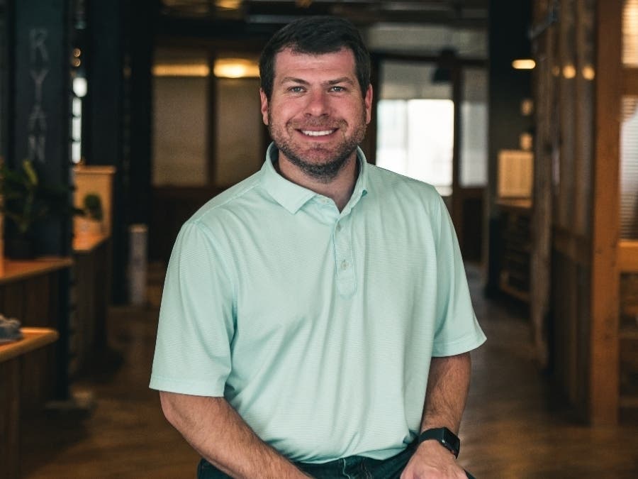 GRO President & Founder Matt Pavlick 