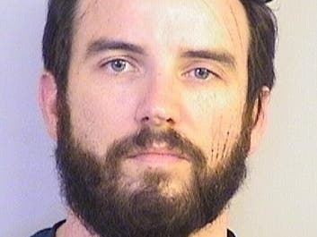 Joseph Allen Nail, 36