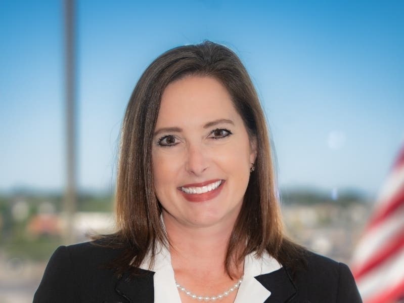 Tracy Beam