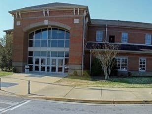 Paul W. Bryant High School