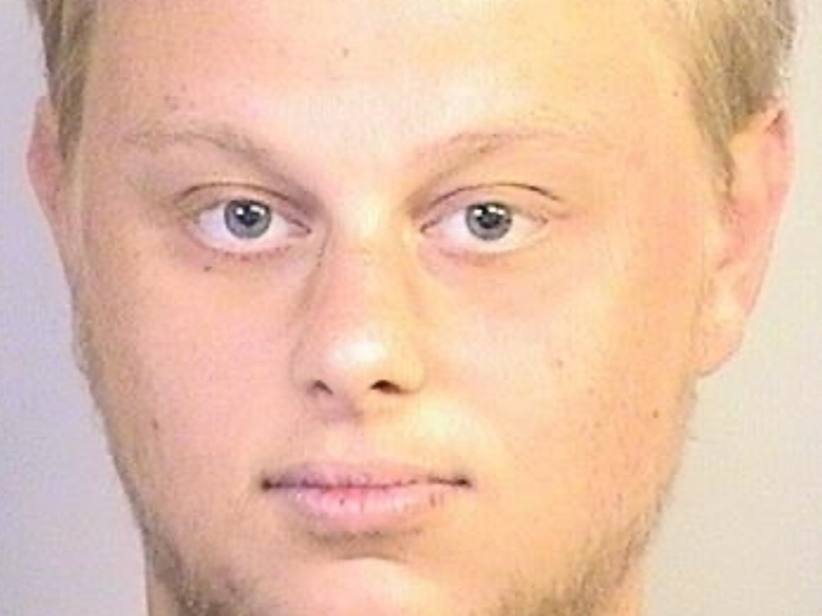 Adam Dalton Sanders