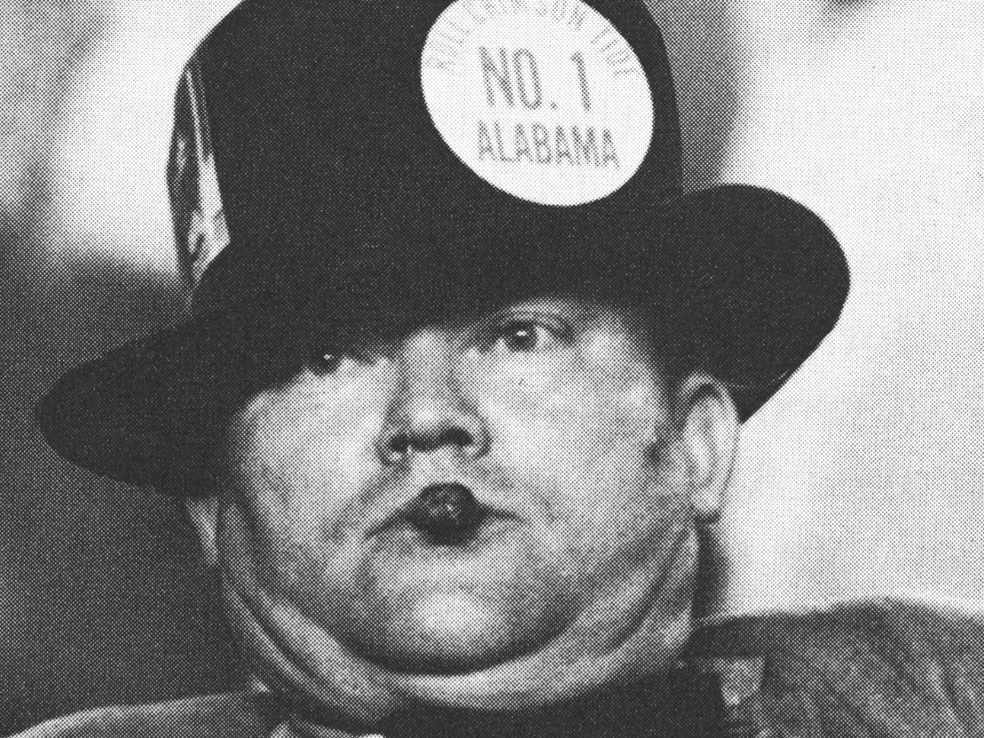 The Ballad Of Shorty Price Bama's Clown Prince Of Football, Politics