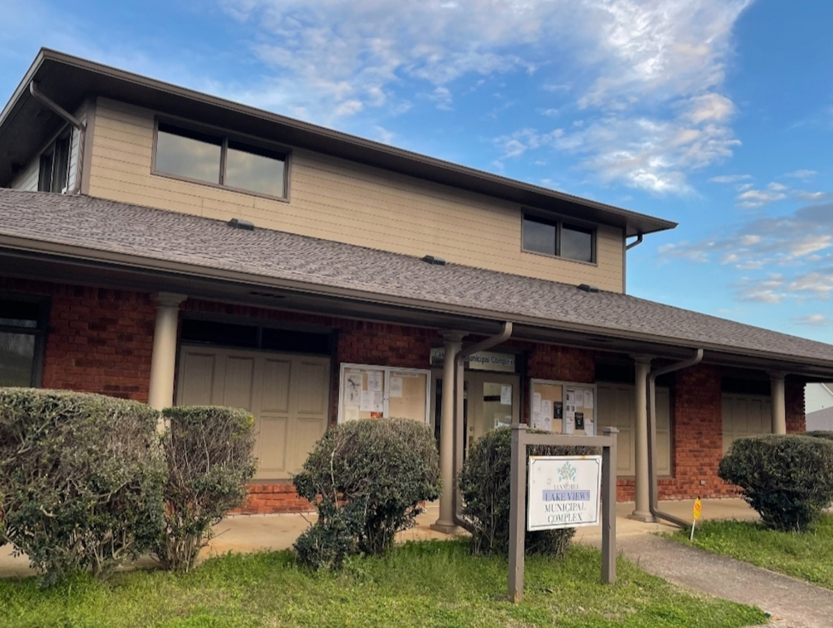 Lake View Municipal Complex