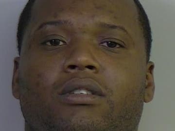 Jeremy Delvonte Hardawa
