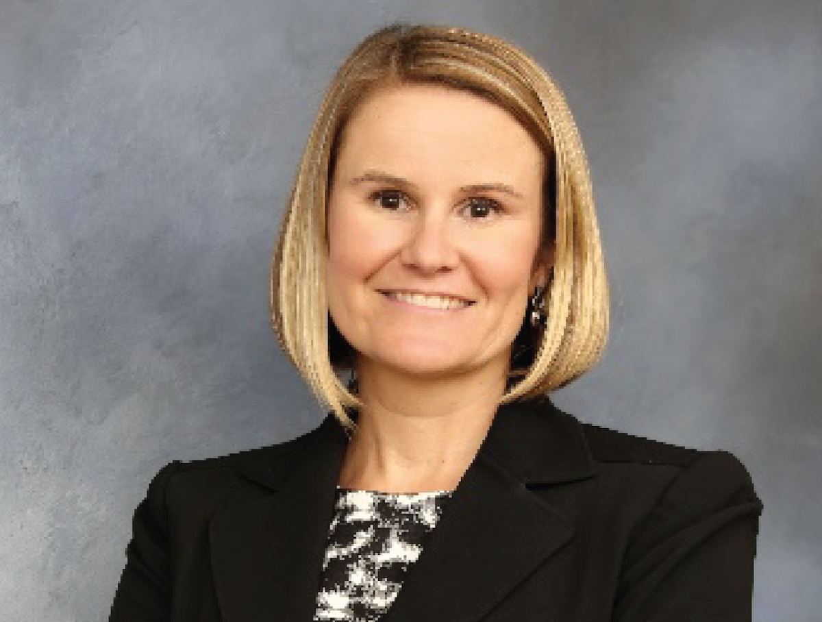Melissa Furman