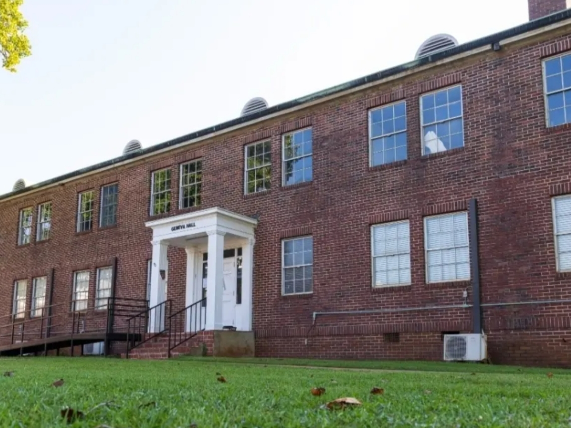 Geneva Hall