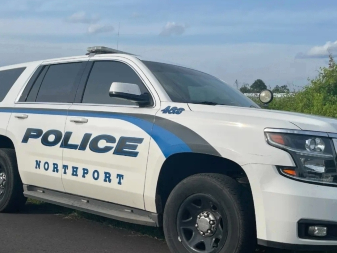 Northport Police Investigating Fatal Crash On McFarland Boulevard Tuscaloosa, AL Patch