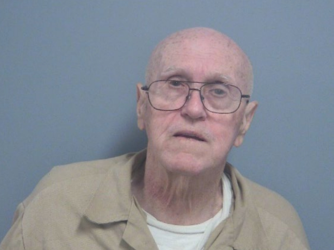 Jerry Martin Honeycutt