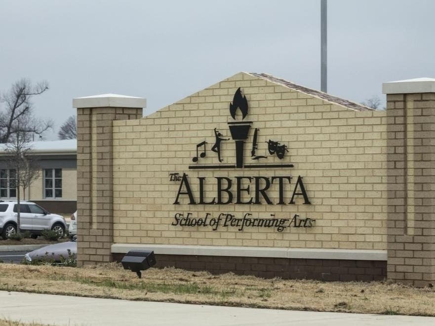Alberta School Of Performing Arts To Get New 3.2M Gymnasium