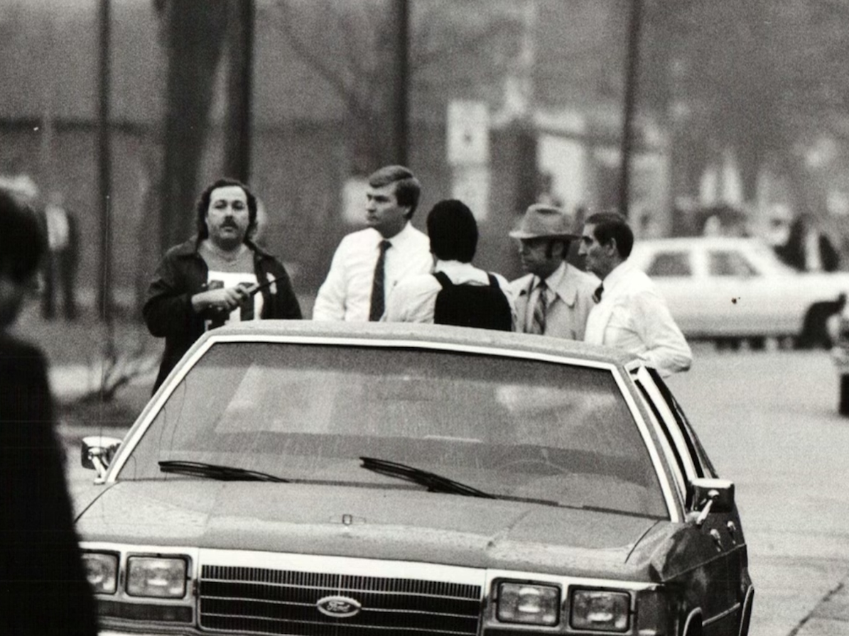 Parole Denied For Man Convicted In 1988 West End Christian Standoff - Vimarsana News