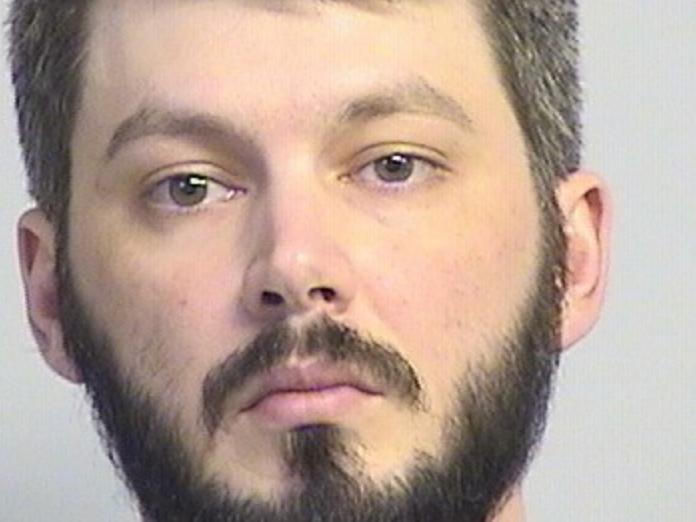 Former TPD Officer Charged With Possessing Child Sexual Abuse Material ...
