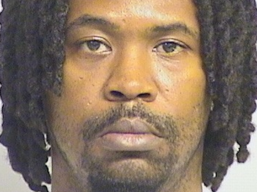 DNA Match Leads To Arrest In Tuscaloosa Sexual Assault Cold Case ...