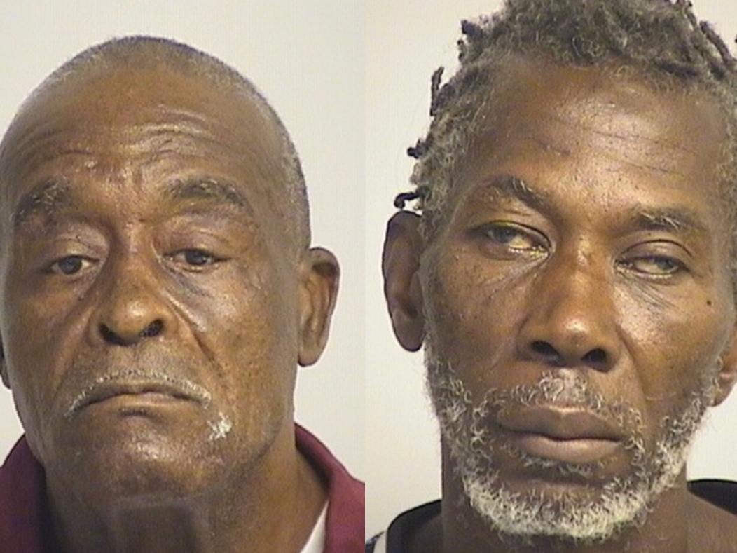 Two Charged With Murder In 2024 Killing Of Tuscaloosa Man | Tuscaloosa ...