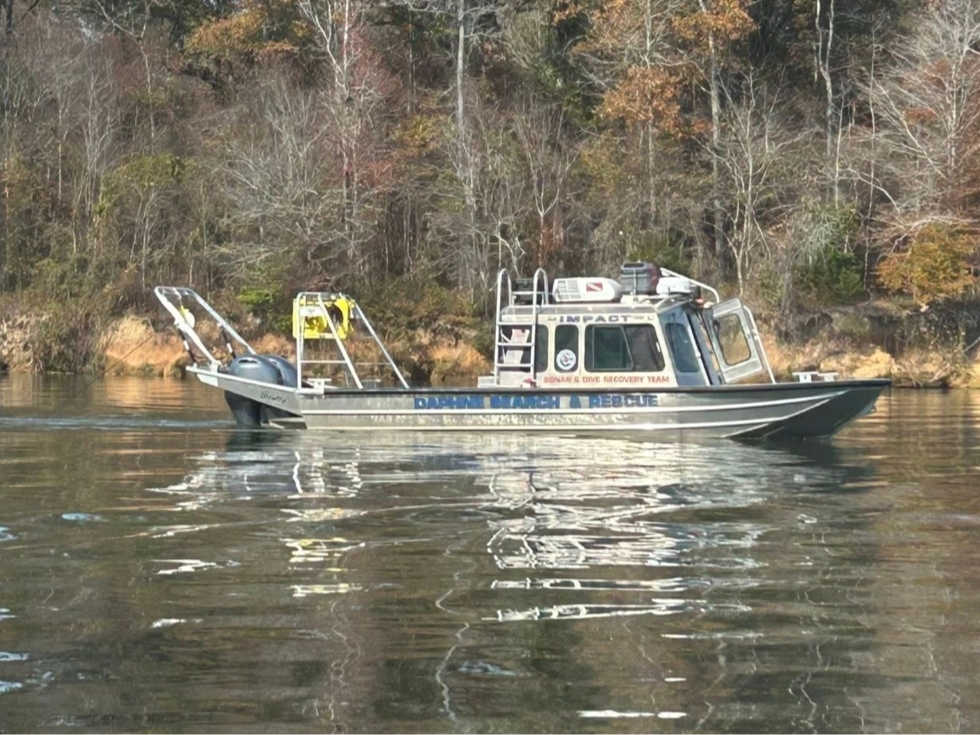 Body Of Missing Boater Recovered Friday On Black Warrior River ...