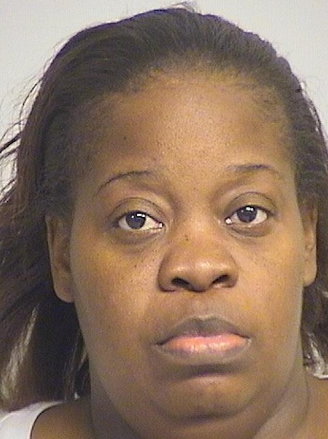 Tuscaloosa Woman Charged With Aggravated Animal Cruelty After Dog Found ...