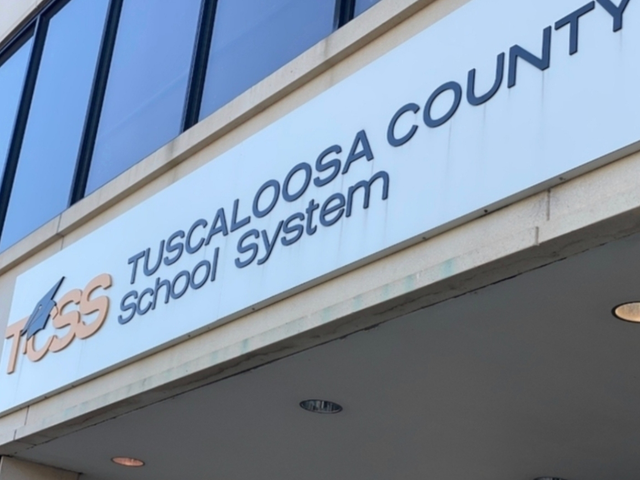 Tuscaloosa County Schools To Close Monday As Winter Storm Moves Over ...