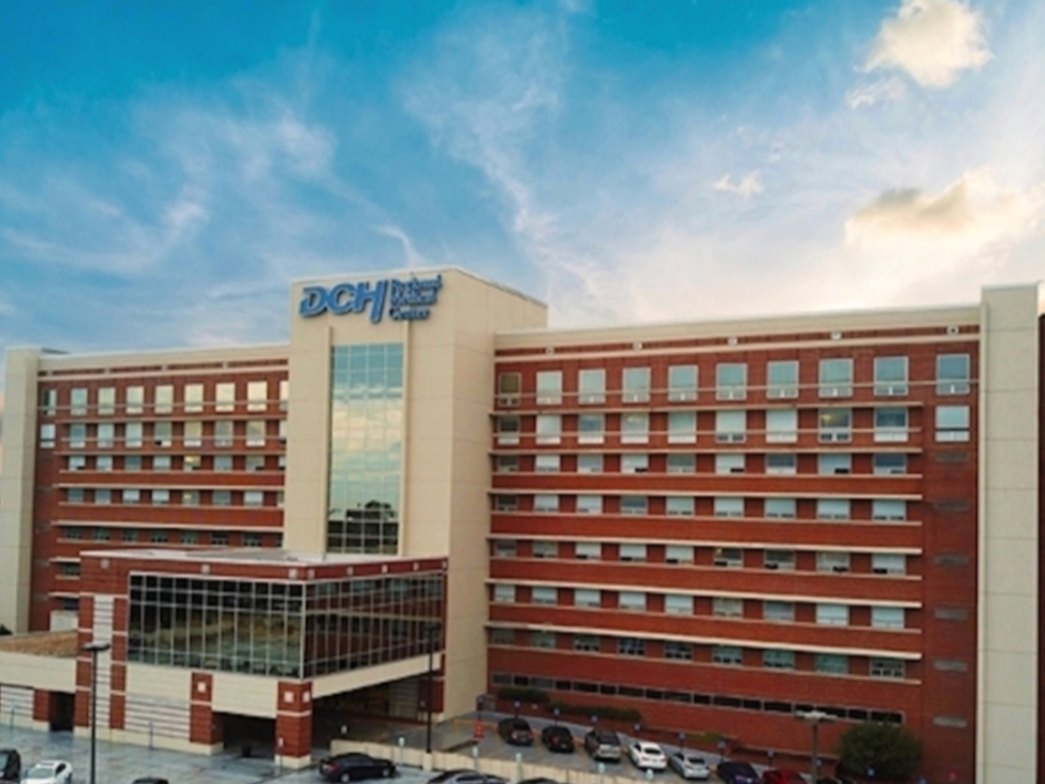 DCH Says Naming Error Prompted Federal Price Transparency Notice